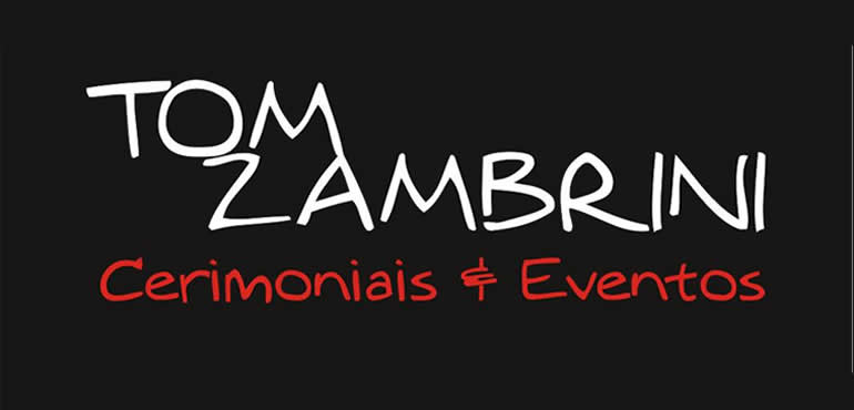 Tom Zambrini Cerimonial, Organização e Produção de Eventos