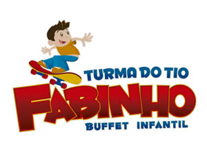 Turma do Tio Fabinho Buffet Infantil e Residencial