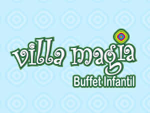 Villa Magia Buffet Infantil Buffet Infantil