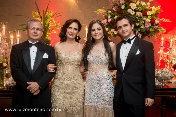 Daniela Rizzo Assessoria e Cerimonial de Eventos