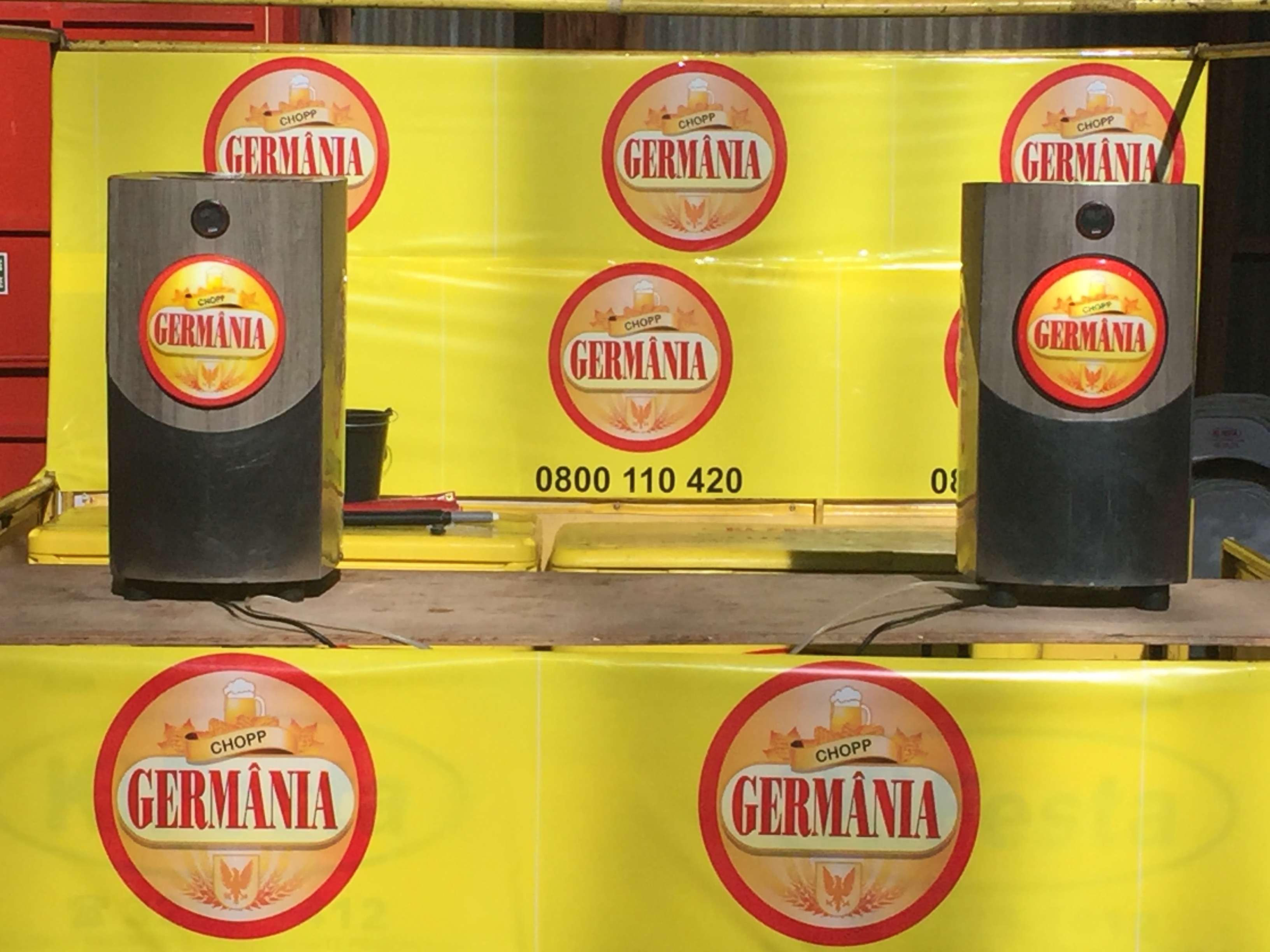 Chopp Germania Germania