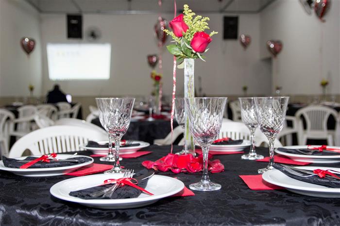 KI FESTA Locação de Materiais para Festas
