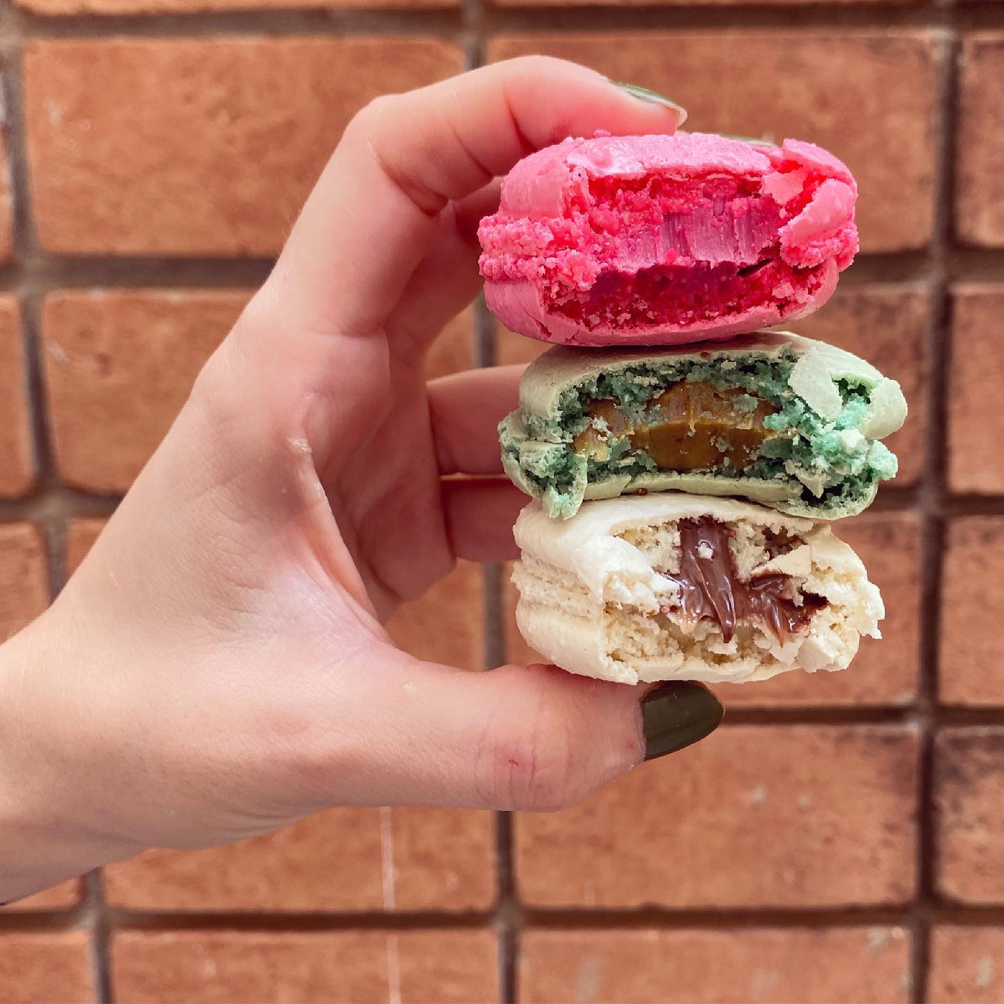 Bien Gourmand Doces e Bolos finos para festas