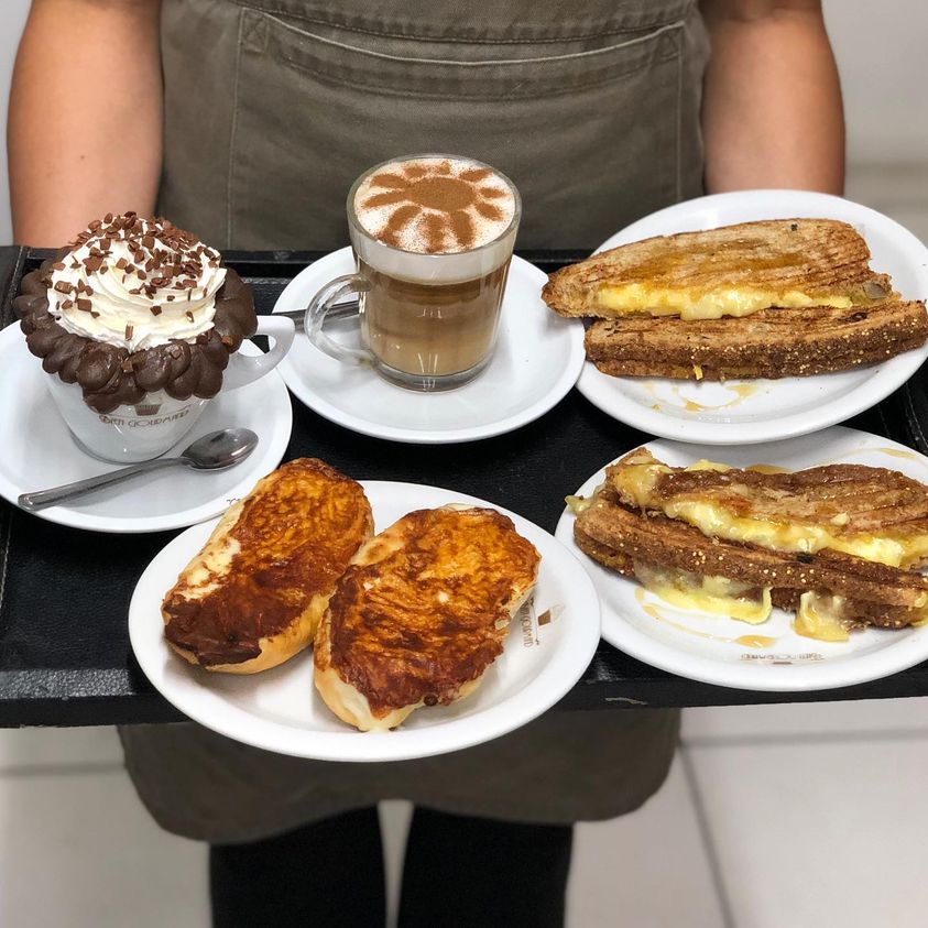Bien Gourmand Doces e Bolos finos para festas