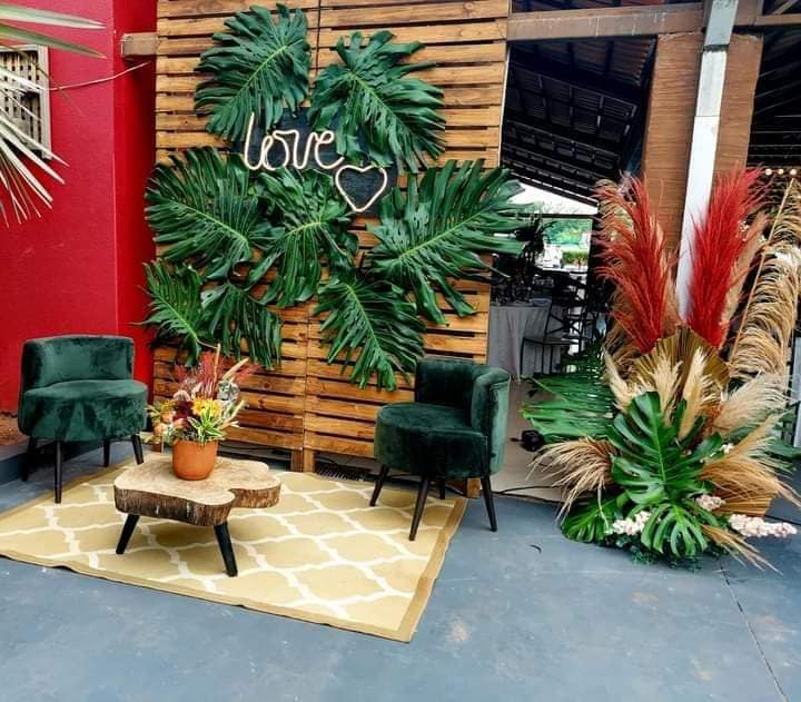 Mary Campos Decor  Decoração
