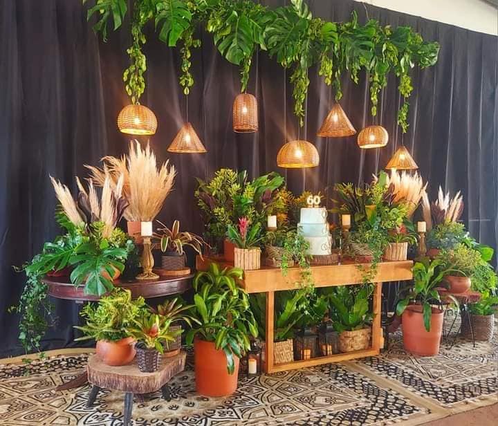 Mary Campos Decor  Decoração