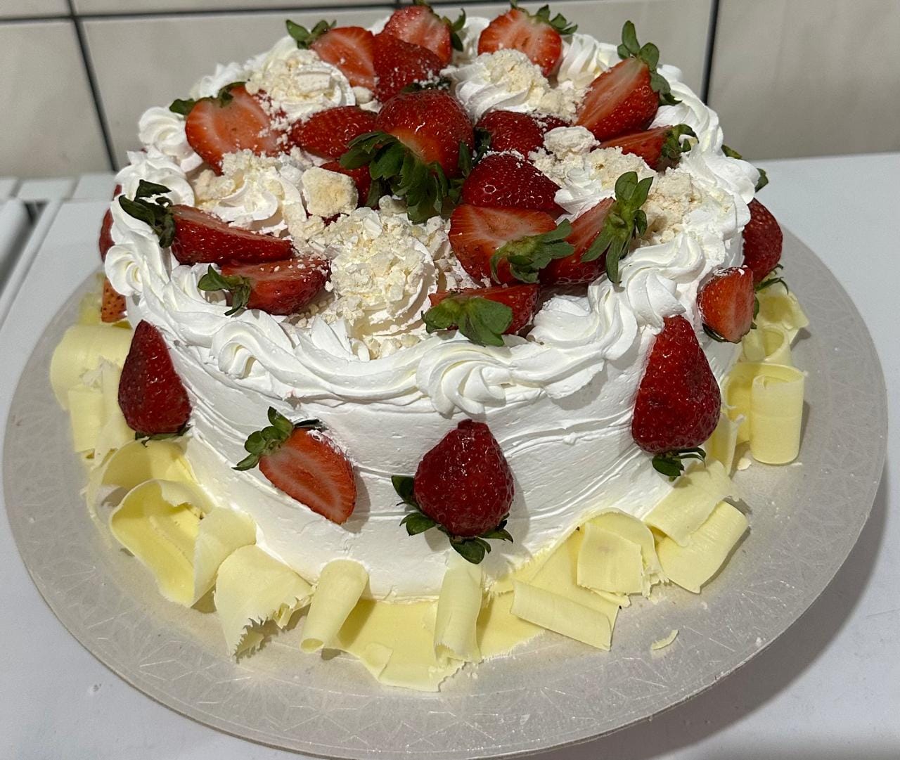 Cidinha Confeiteira Confeiteira