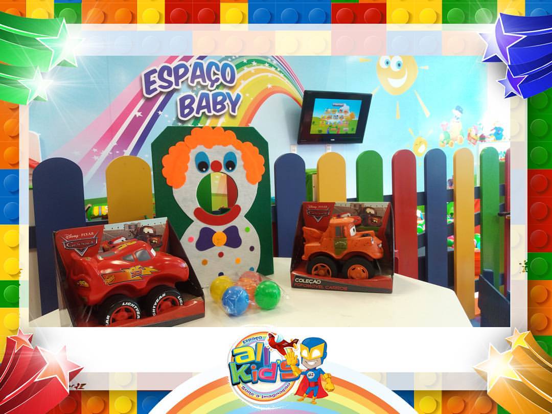 All Kids Buufet Infantil Buufet Infantil