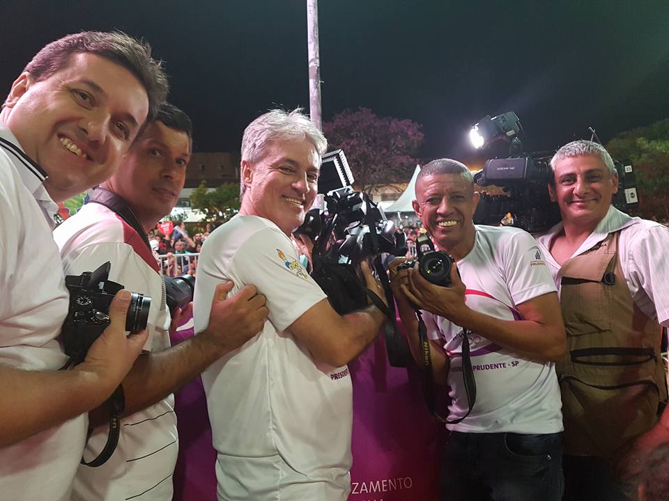 Aplausos Eventos Filmagem de festas e eventos