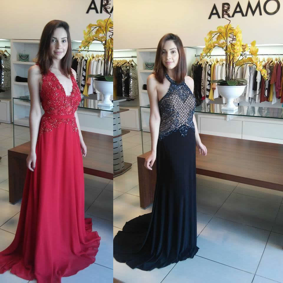 Aramo Multimarcas Multimarcas Moda Feminina