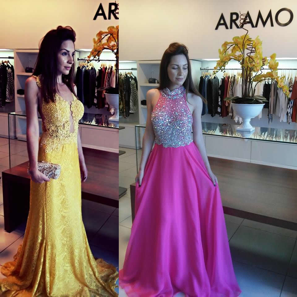 Aramo Multimarcas Multimarcas Moda Feminina