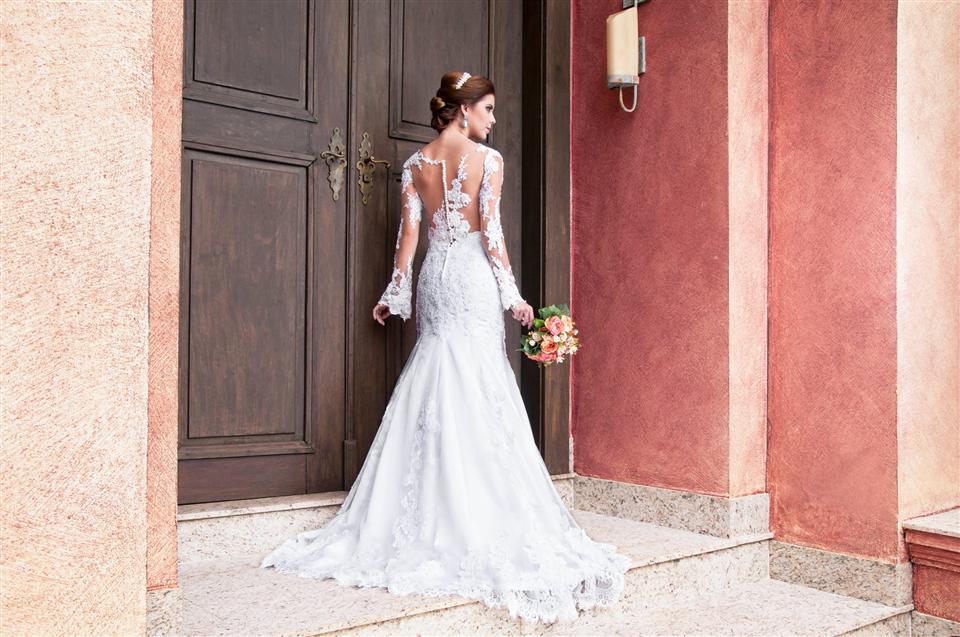 Atelier Terezinha Brito Vestidos para Noivas e Festas Venda e Aluguel