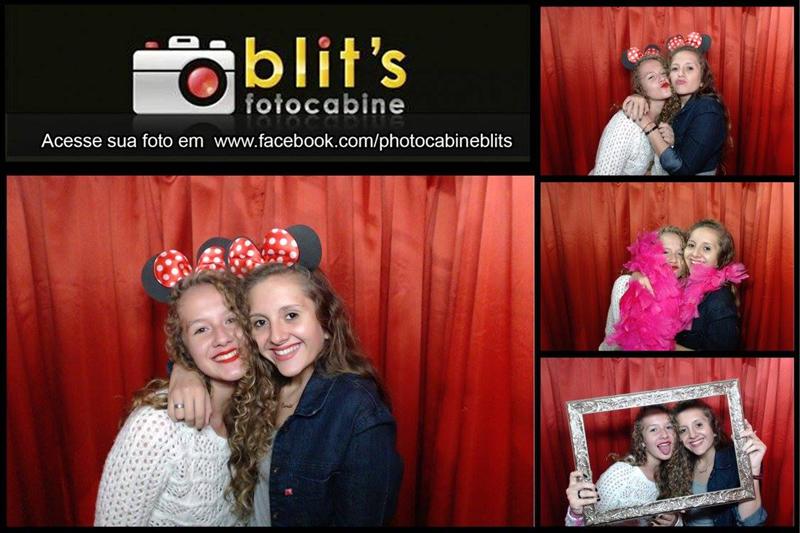 blits fotocabine Fotografias