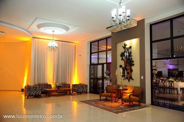 Buffet Corazza Espaço Locação e Serviços