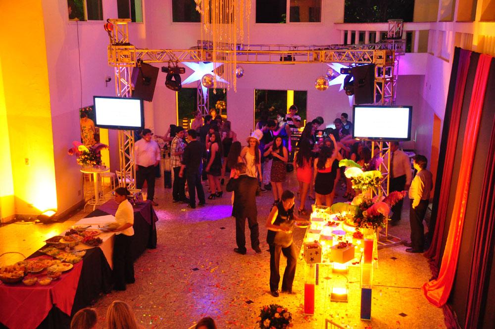 Buffet virtudes Buffet e Decoração
