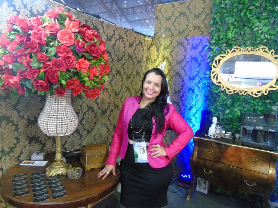 Cássia Cruz Cerimonialista ASSESSORIA, CONSULTORIA E CERIMONIAL DE EVENTOS
