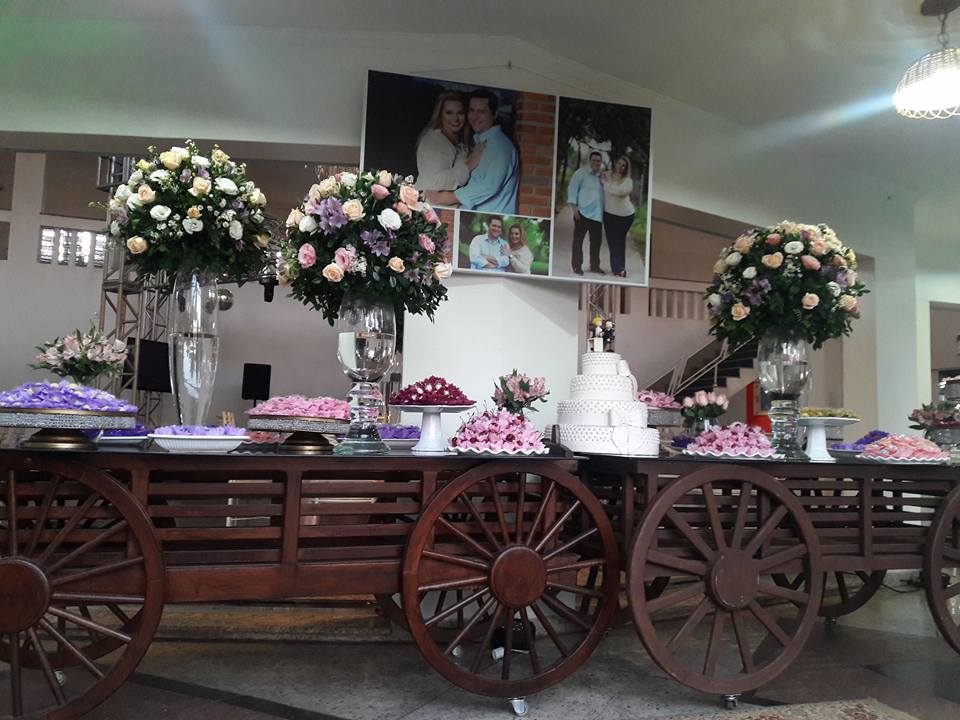 Choco More Doces Finos em Geral