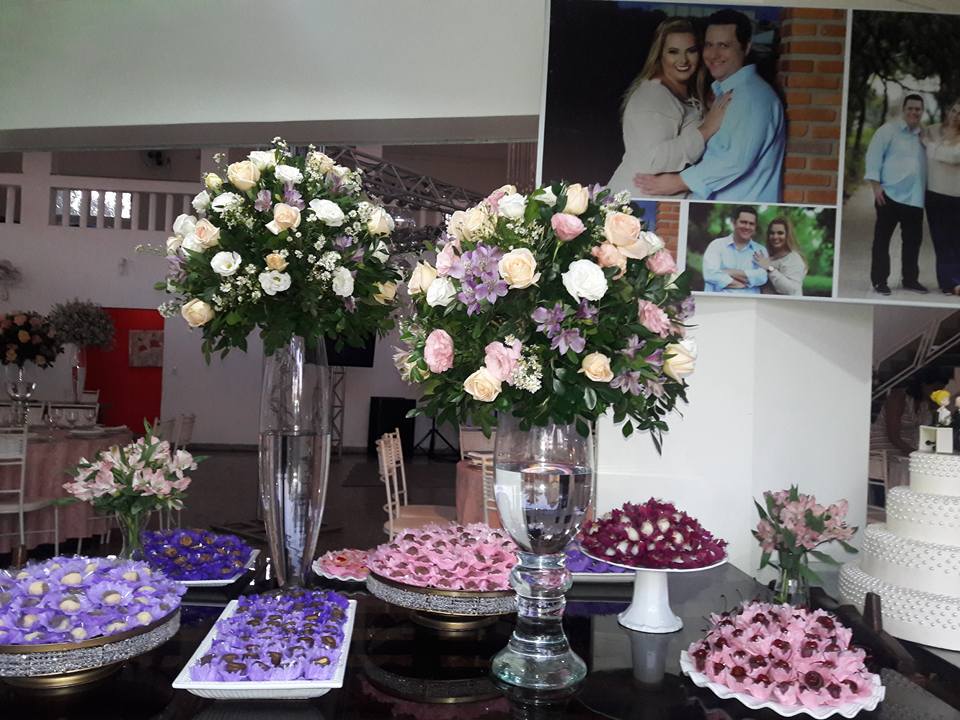 Choco More Doces Finos em Geral
