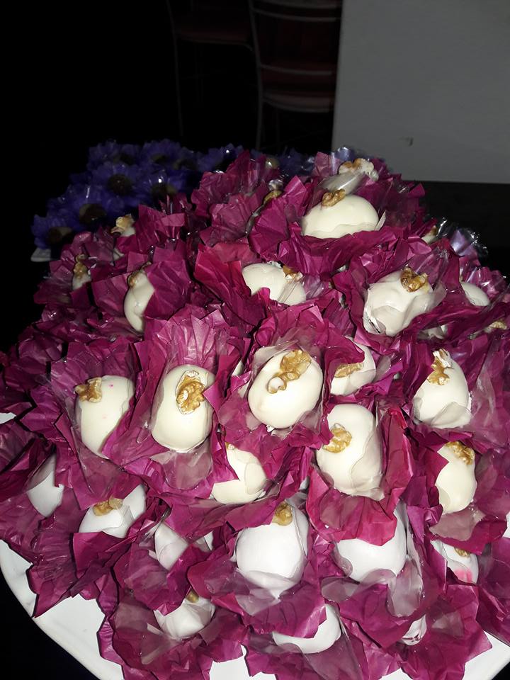Choco More Doces Finos em Geral