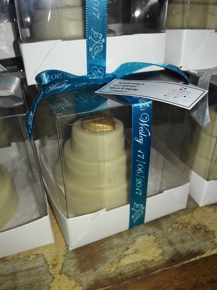 Choco More Doces Finos em Geral