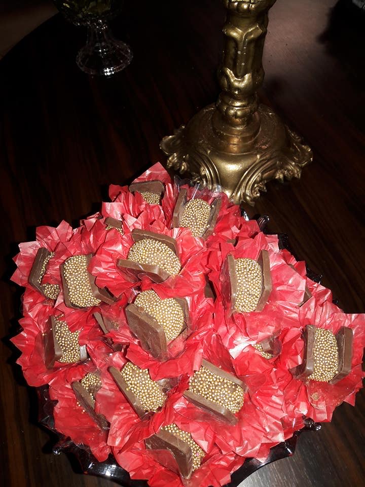 Choco More Doces Finos em Geral