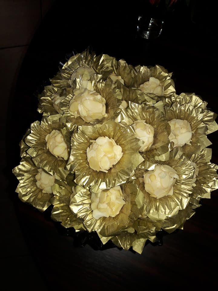 Choco More Doces Finos em Geral