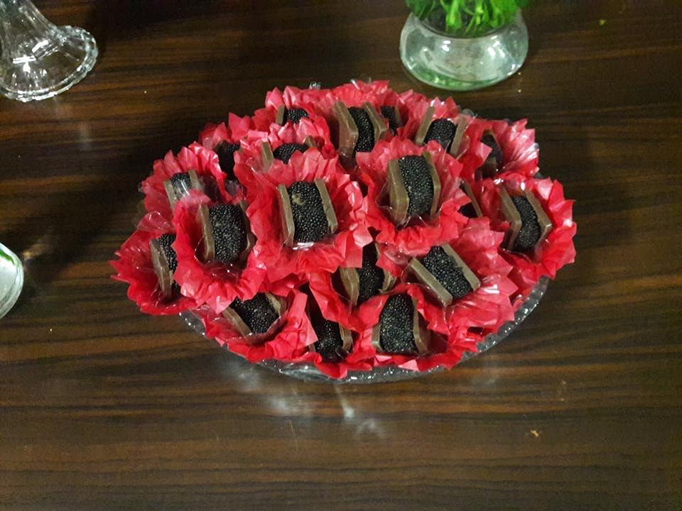 Choco More Doces Finos em Geral