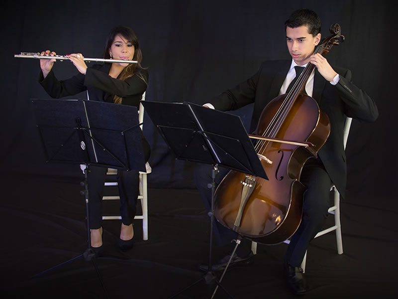 Cia Orquestral Orquestra e Coral