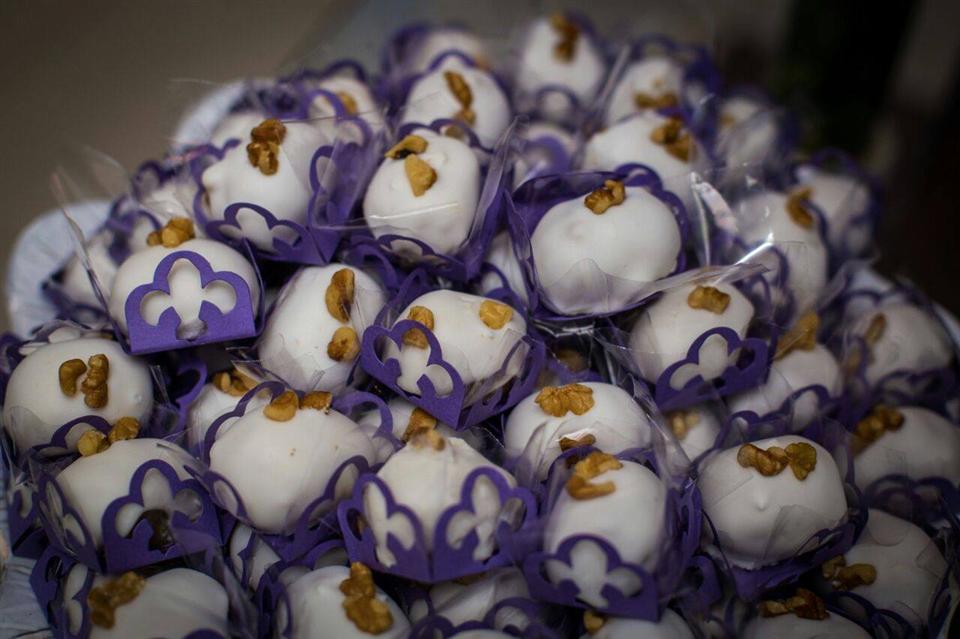 Delicias da Vovó Ina Bolos e Doces Finos
