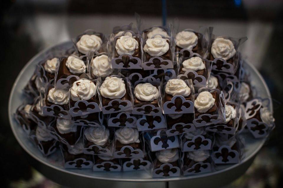 Delicias da Vovó Ina Bolos e Doces Finos