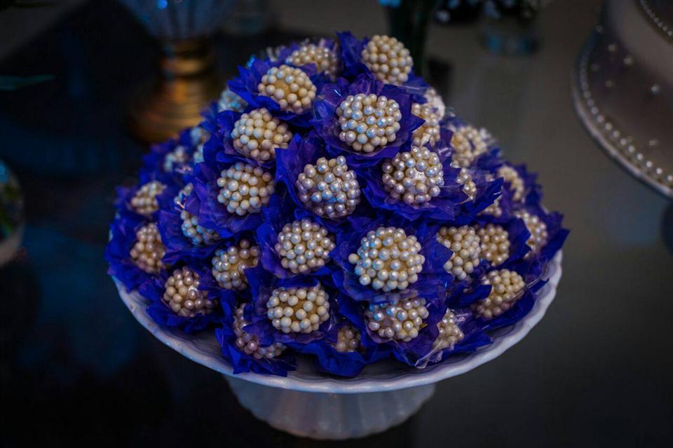 Delicias da Vovó Ina Bolos e Doces Finos