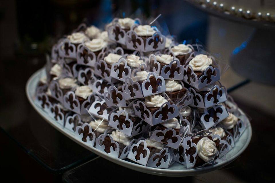 Delicias da Vovó Ina Bolos e Doces Finos