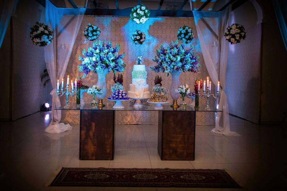 Delicias da Vovó Ina Bolos e Doces Finos
