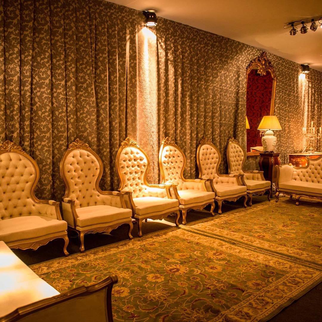Don Evento Decoracoes Decorações