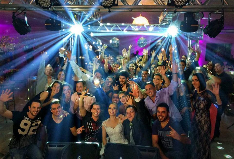 Eder Filitto Produções e Eventos