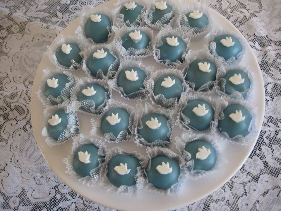 Ermelinda Doces Bolos e Doces