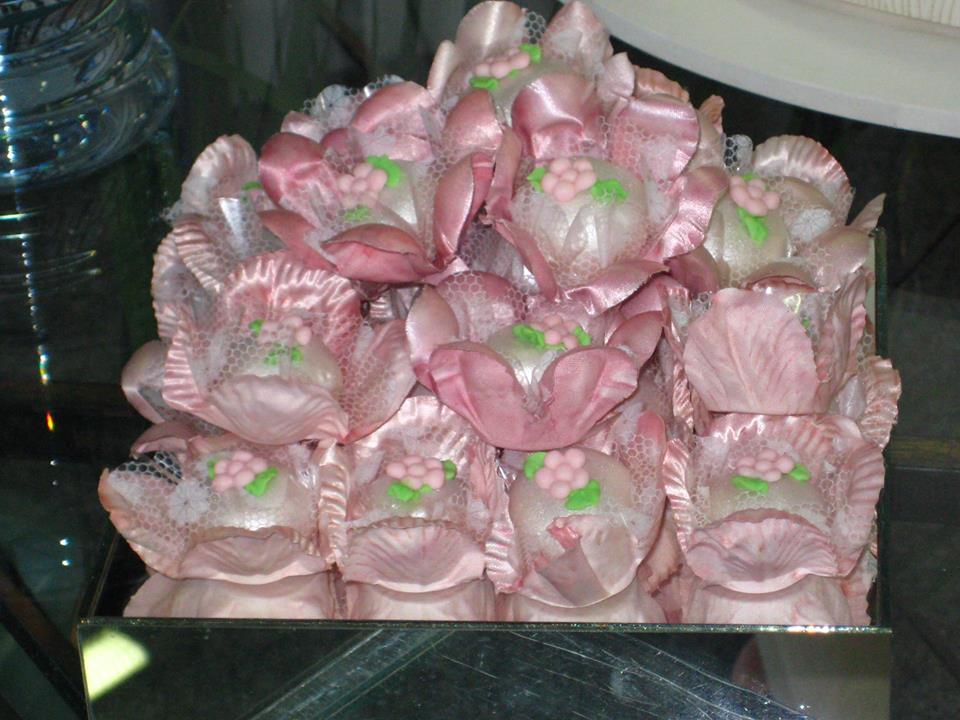 Ermelinda Doces Bolos e Doces