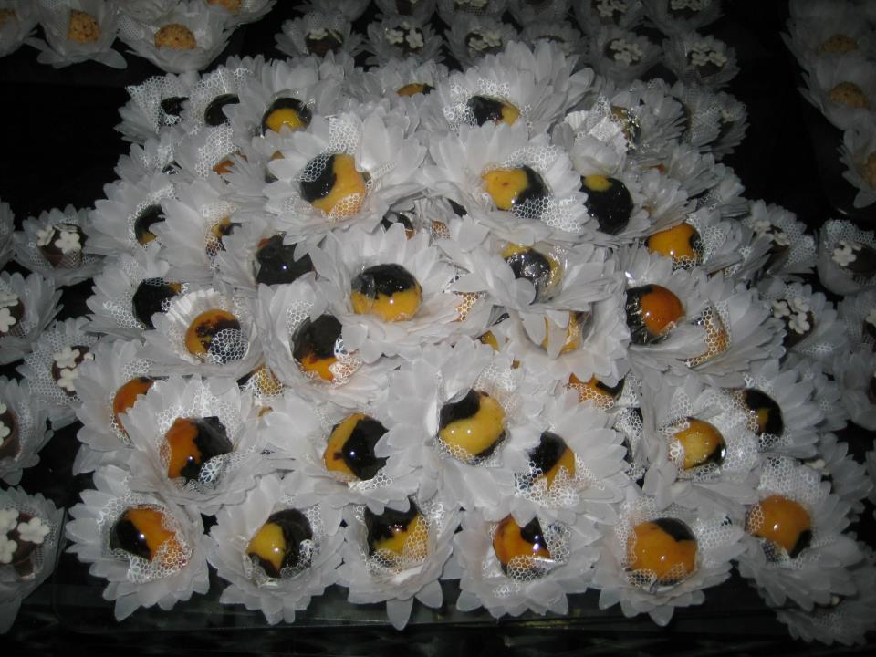 Ermelinda Doces Bolos e Doces
