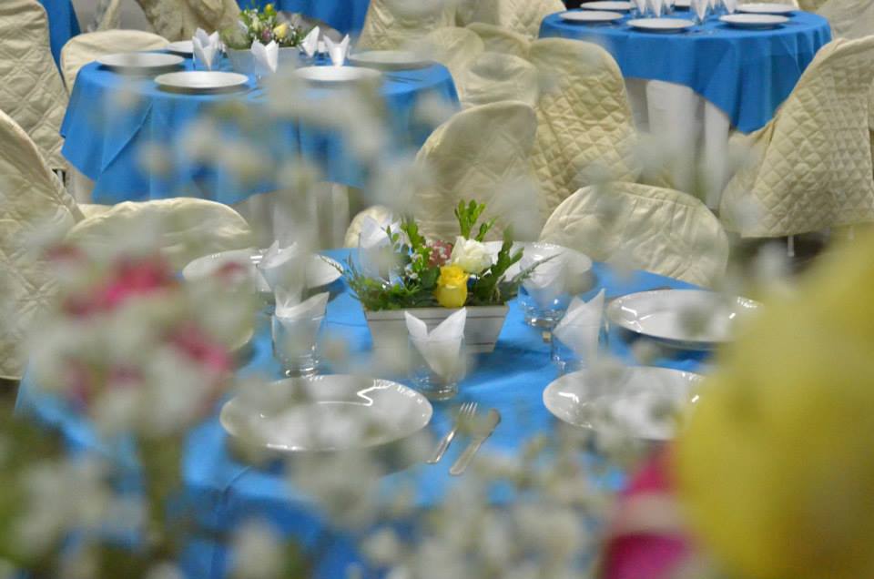 Fátima Santos Buffet e Decoração Buffet e Decoração