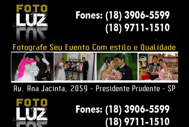 Foto Luz Fotografia