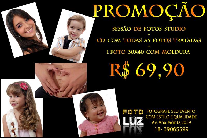 Foto Luz Fotografia