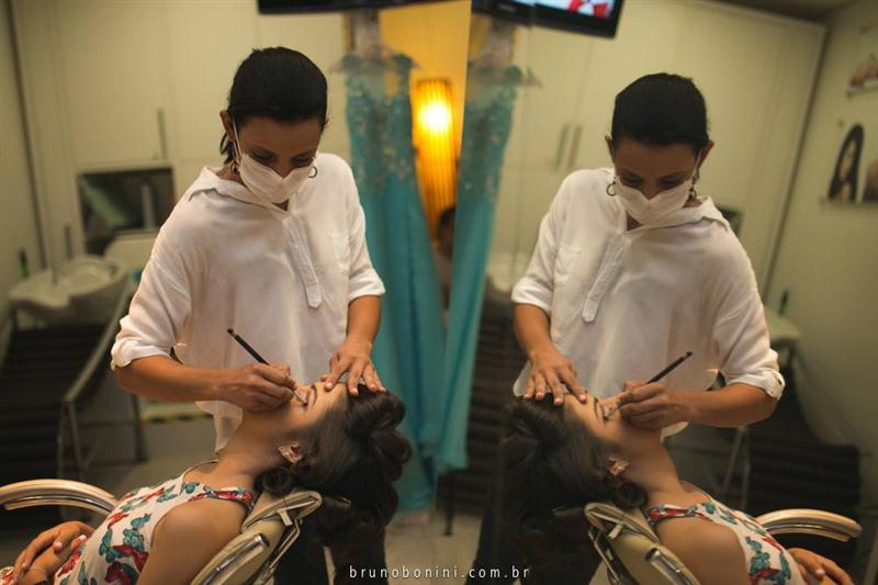 Infinite Hair Spa Hair Spa