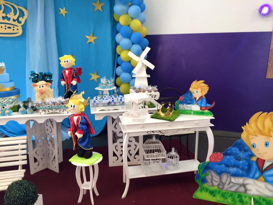 Kids e Teens Buffet Infantil Buffet Infantil