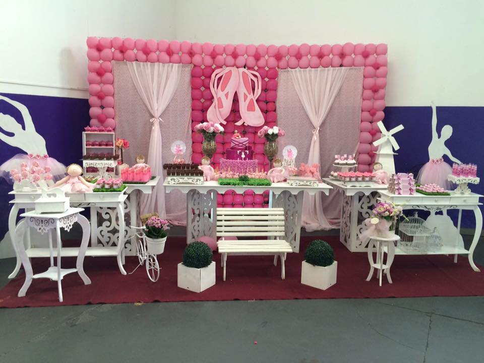 Kids e Teens Buffet Infantil Buffet Infantil