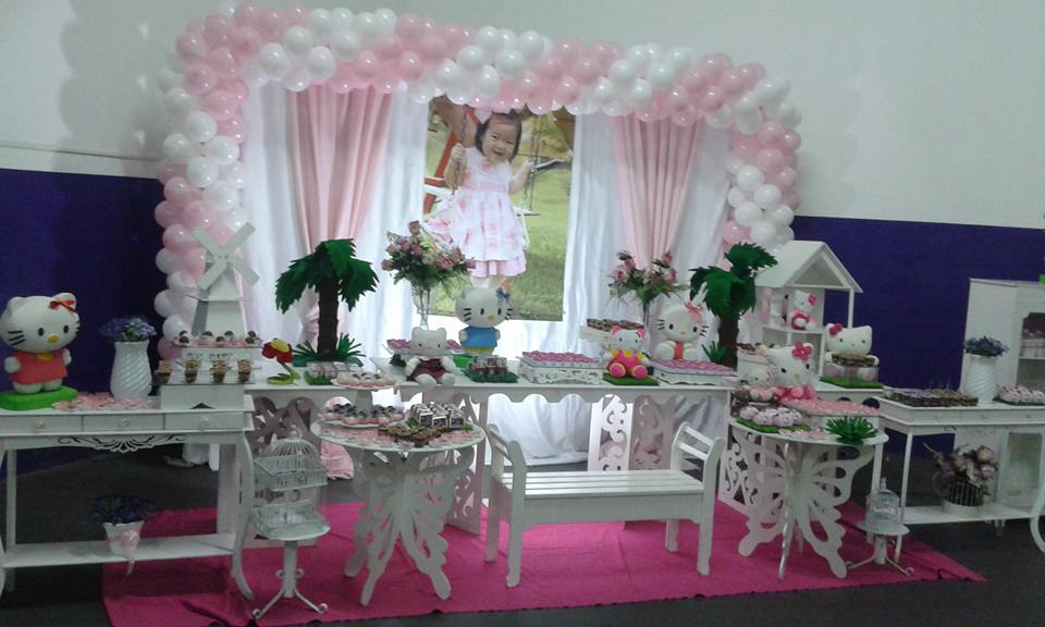 Kids e Teens Buffet Infantil Buffet Infantil