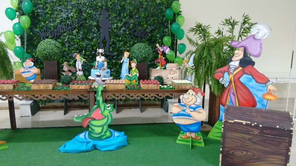 Leli Kids Serviço de buffet Serviço de buffet Infantil