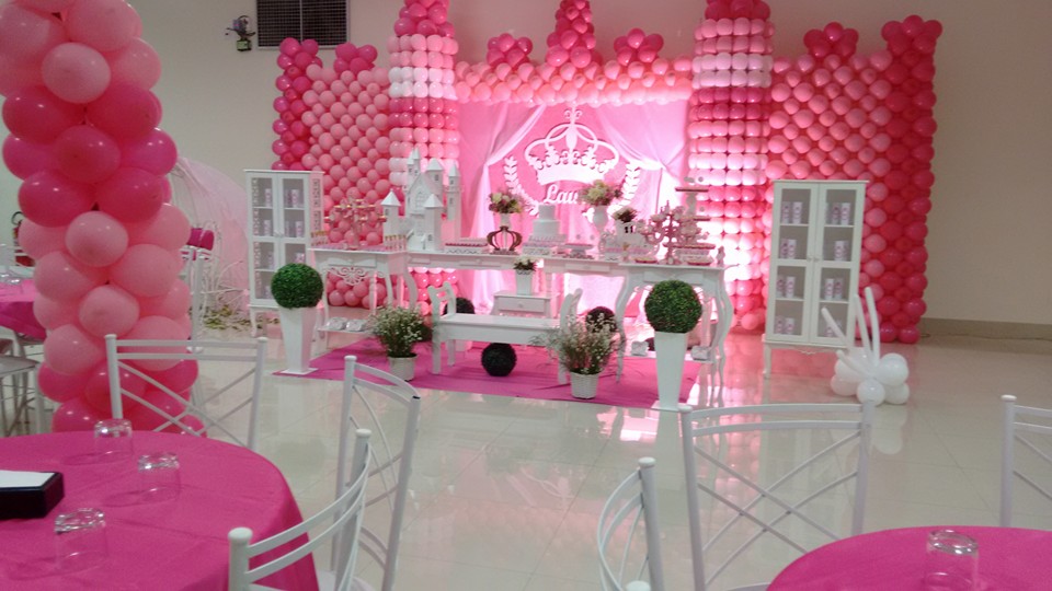 Leli Kids Serviço de buffet Serviço de buffet Infantil