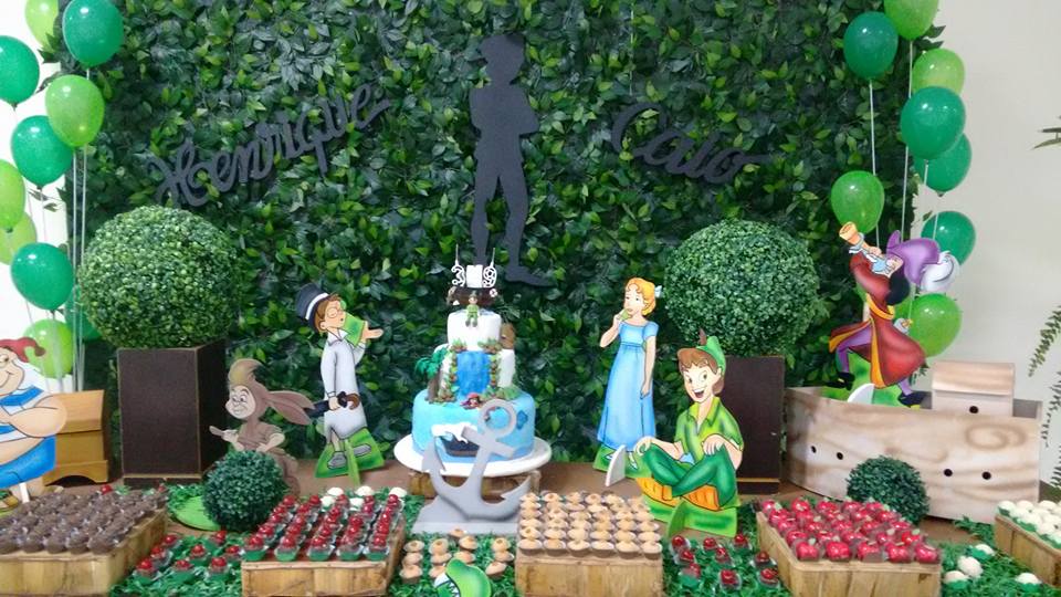 Leli Kids Serviço de buffet Serviço de buffet Infantil