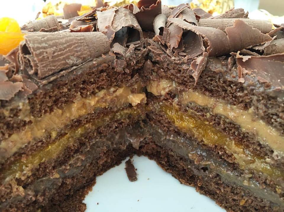 Luciana Doces Doces