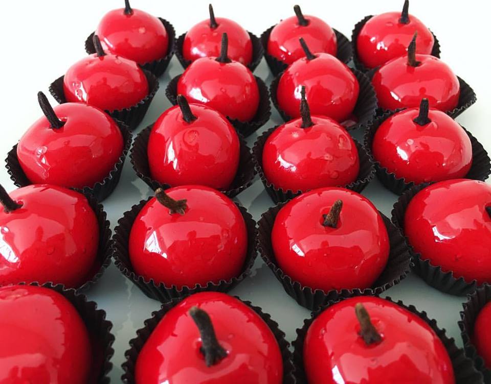 Luciana Doces Doces